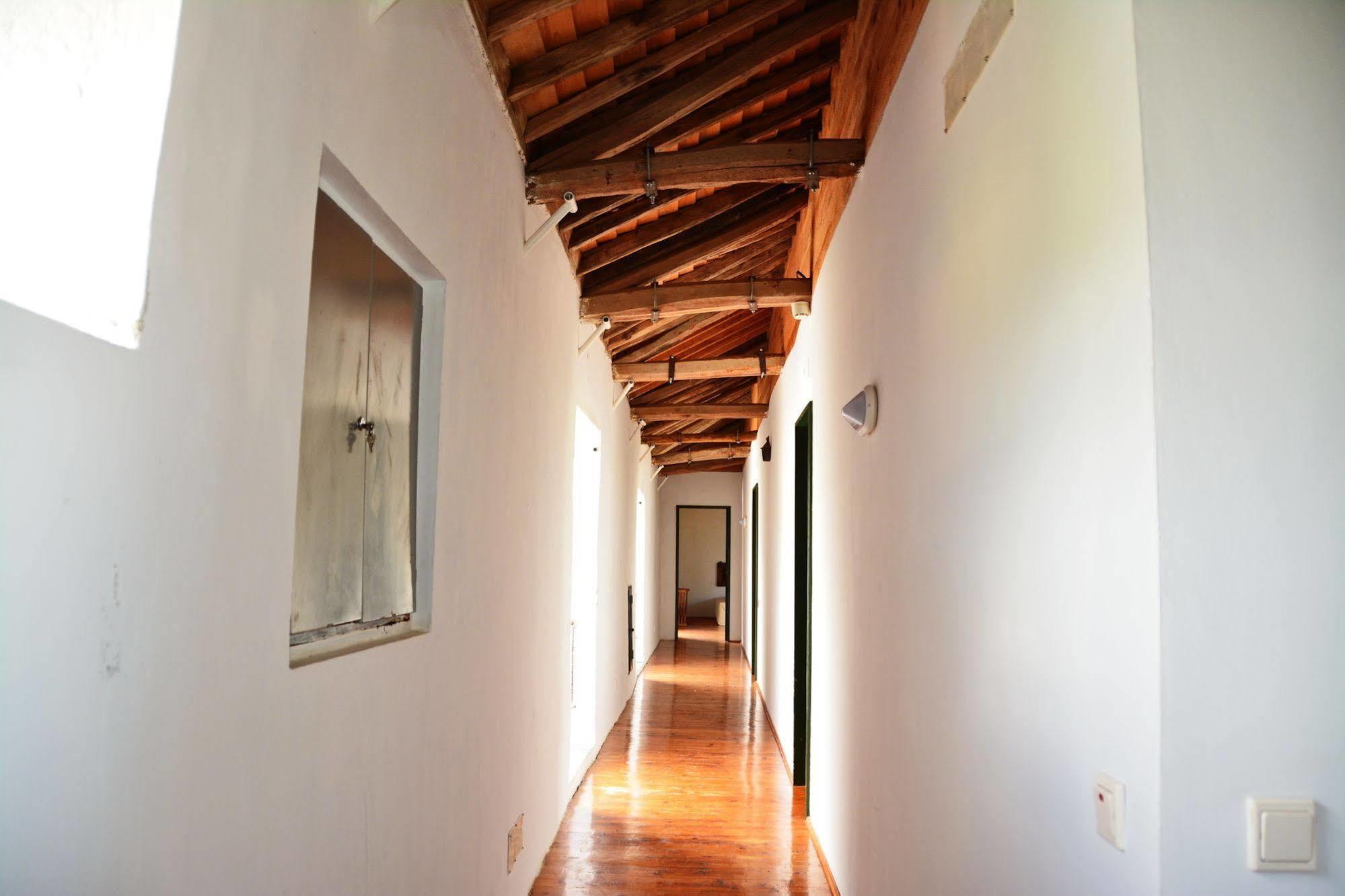 Convento De Sao Francisco Βίλα Vila Franca do Campo Εξωτερικό φωτογραφία