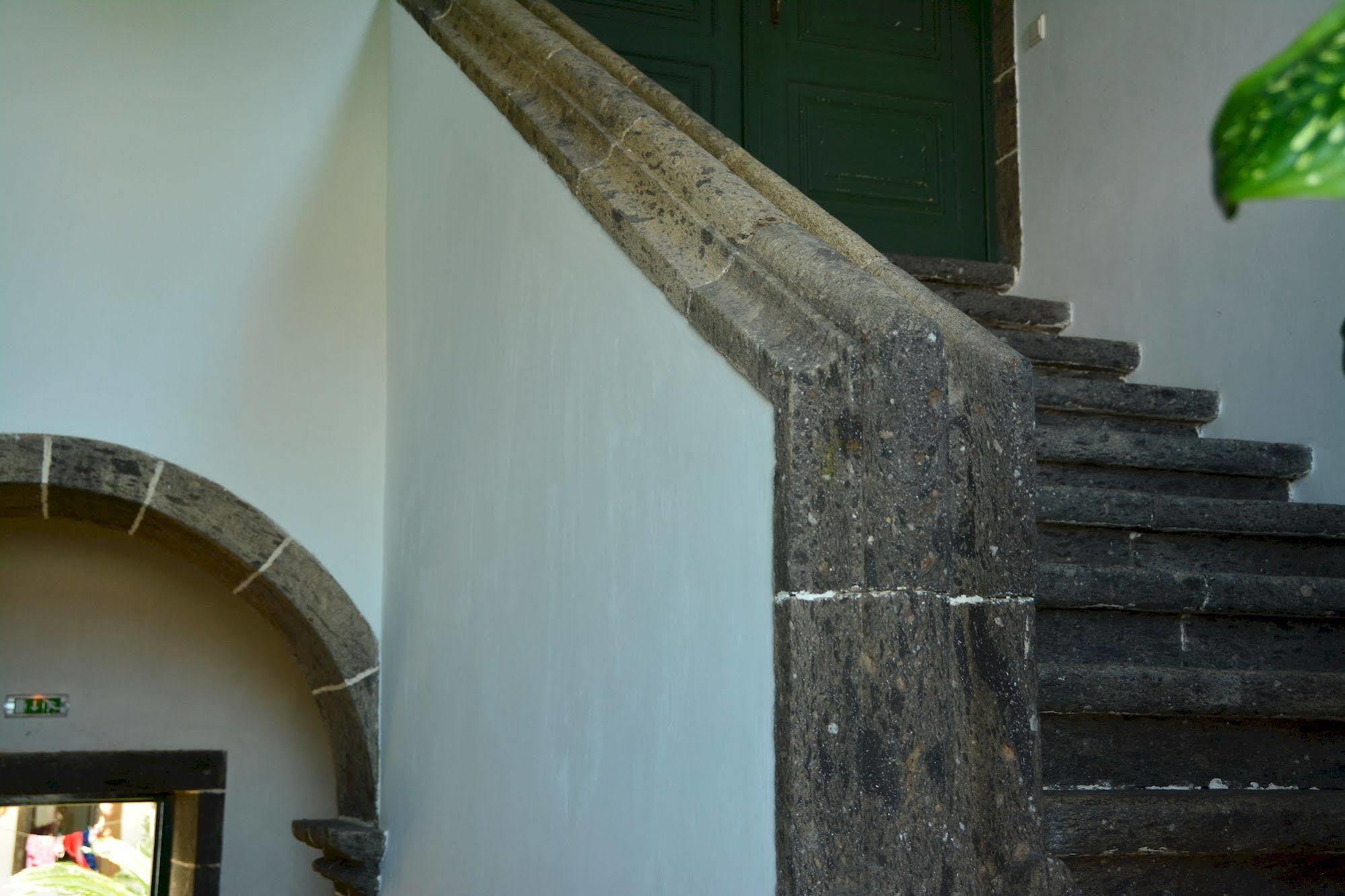 Convento De Sao Francisco Βίλα Vila Franca do Campo Εξωτερικό φωτογραφία