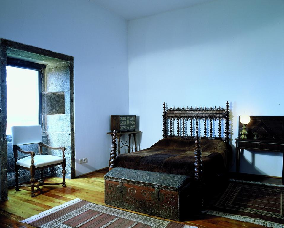 Convento De Sao Francisco Βίλα Vila Franca do Campo Εξωτερικό φωτογραφία