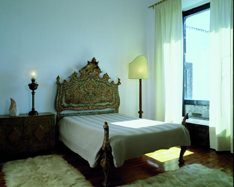 Convento De Sao Francisco Βίλα Vila Franca do Campo Δωμάτιο φωτογραφία