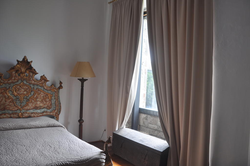 Convento De Sao Francisco Βίλα Vila Franca do Campo Δωμάτιο φωτογραφία