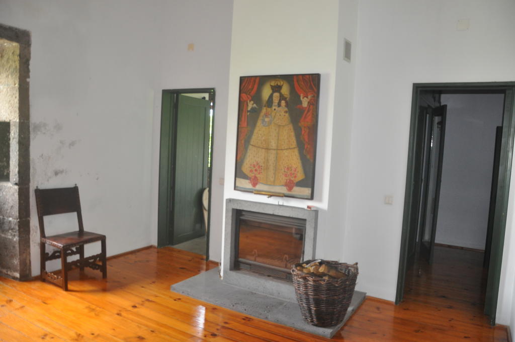 Convento De Sao Francisco Βίλα Vila Franca do Campo Δωμάτιο φωτογραφία
